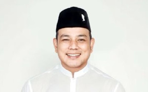 Masady Manggeng Dukung Penuh Dr Safaruddin dan Zaman Akli Untuk Kemajuan Abdya