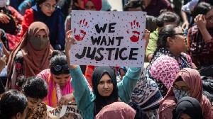 UNICEF: 32 Anak Tewas dalam Unjuk Rasa Mahasiswa di Bangladesh