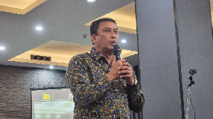 Wartawan Jadi Timses Pilkada 2024 Sebaiknya Mengajukan Cuti