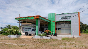 Aceh Besar Tambah Satu Puskesmas Gunung Biram di Lamtamot Lembah Seulawah