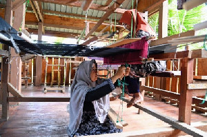Lebih 66 UMKM Binaan Diskopukmdag Aceh Besar Siap Sukseskan Gelaran PON XXI