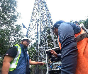 XL Axiata Perkuat Jaringan 4G untuk Sukseskan PON XXI 2024