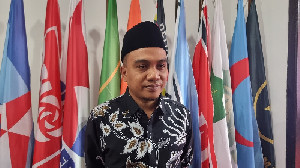 Ketua KIP: Empat Paslon Daftar di Pilkada Banda Aceh 2024