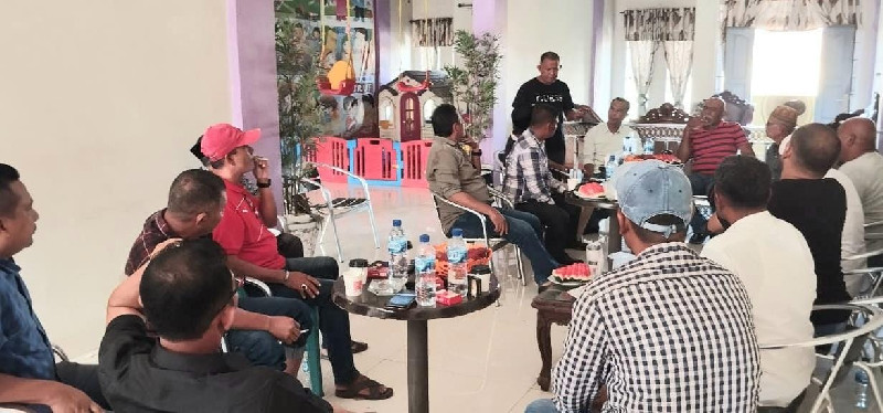 Partai Aceh Bireuen Ogah Gabung Dengan Golkar, Pastikan Usung Calon Bupati Sendiri