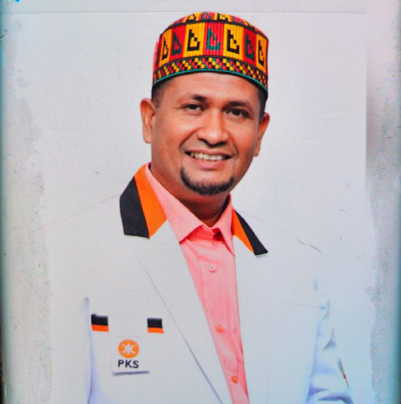 PKS Aceh Beri Keleluasaan Mualem Pilih Wakil Gubernur
