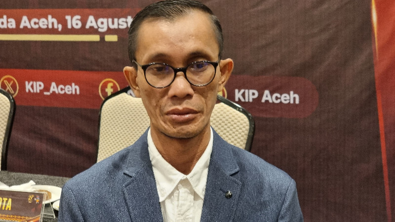 Caleg Terpilih yang Maju Pilkada Aceh 2024 Wajib Mundur