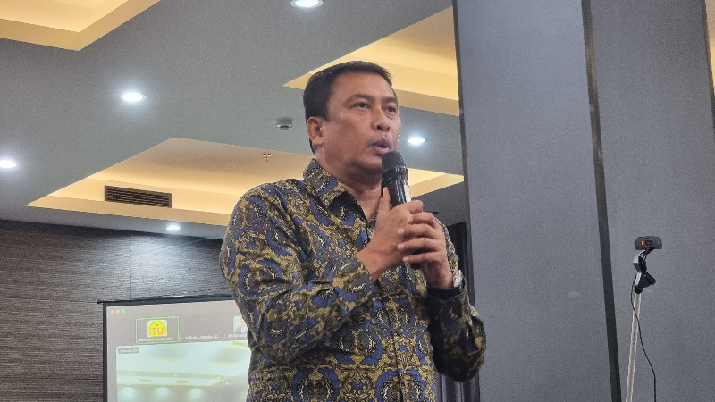 Wartawan Jadi Timses Pilkada 2024 Sebaiknya Mengajukan Cuti