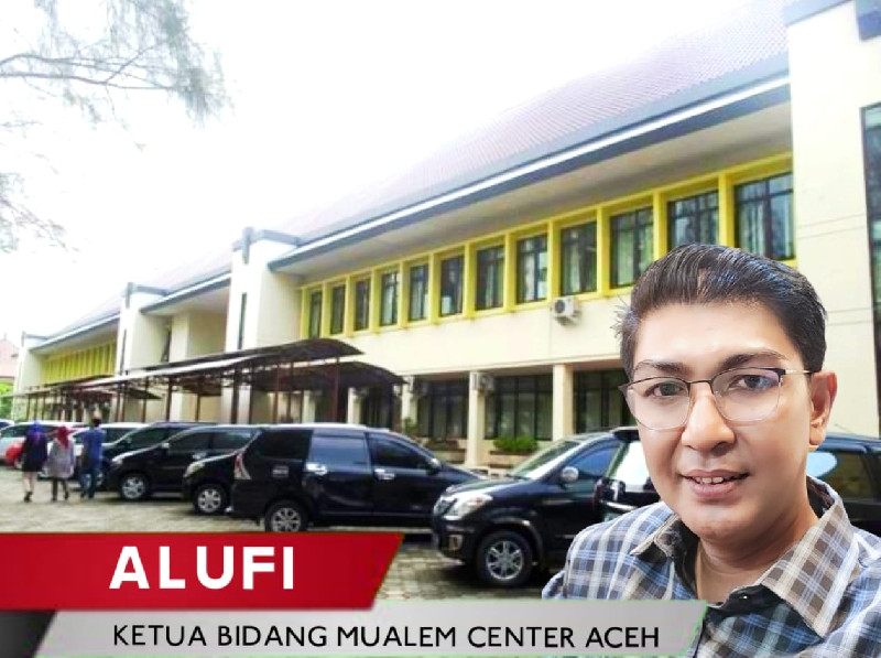 Pj Gubernur Aceh Harus Dapat Menjaga Netralitas ASN pada Pilkada Aceh 2024