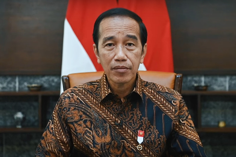 Jokowi Siap Pensiun, Ini Besaran Uang dan Rumah yang Akan Diterima