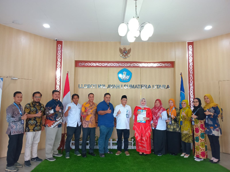 Universitas Deztron Indonesia Resmi Beroperasi, Tersedia 100 Beasiswa bagi Putra Aceh