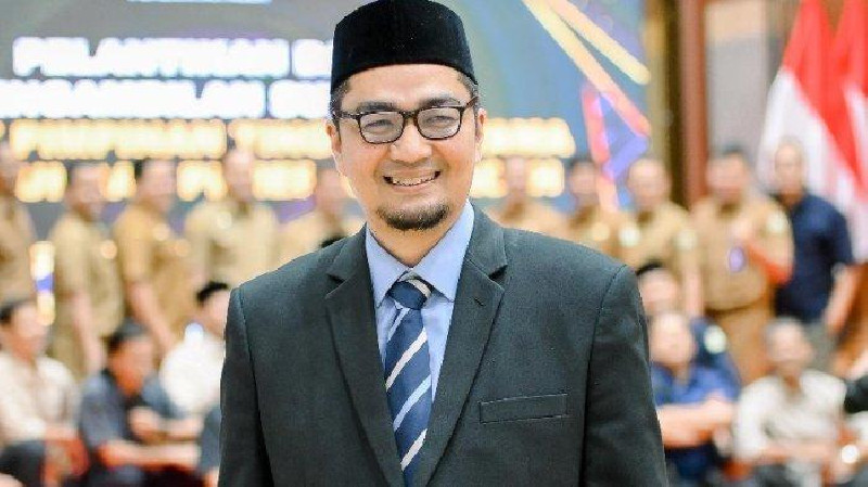 Kadis Pendidikan Aceh Janji Perbaikan Mutu Pasca Evaluasi BPKP