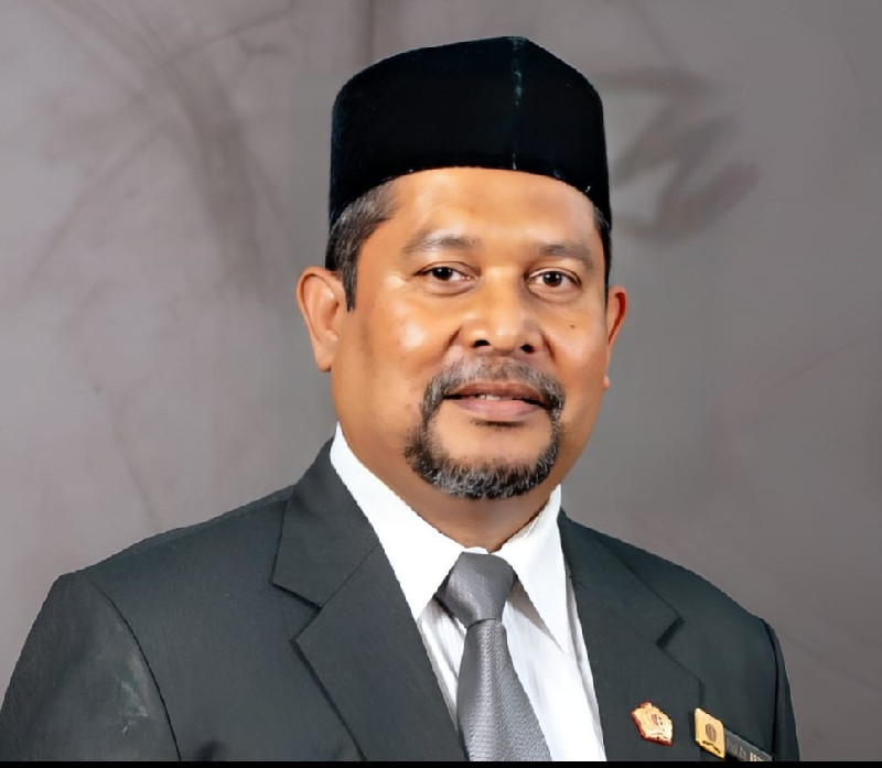 Prof. Apridar: Maulid Nabi Momentum Refleksi Peradaban Islam