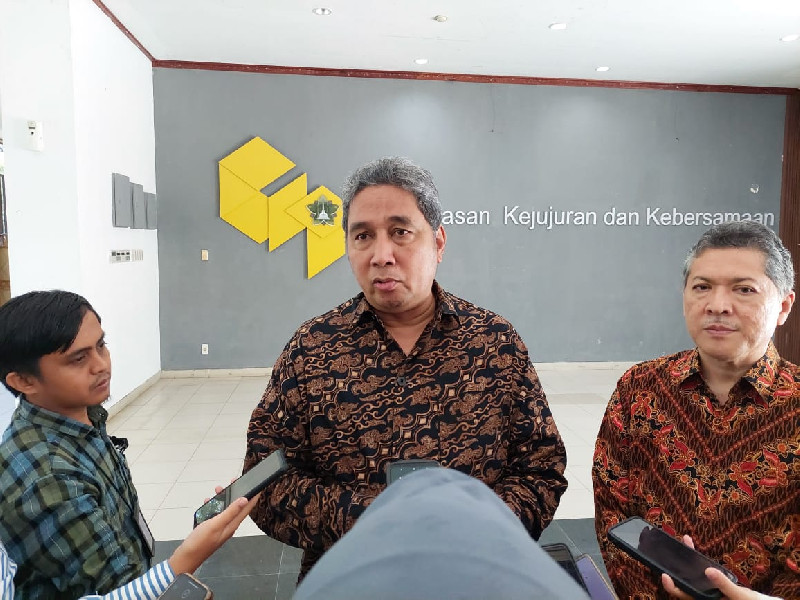 Dirjen Kebudayaan Serukan Pentingnya Pengembangan Budaya di Aceh