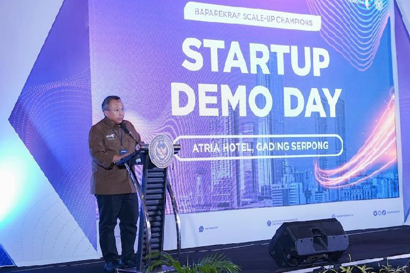 BSC 2024 Jaring 5 Startup Terbaik untuk Validation Trip ke Australia