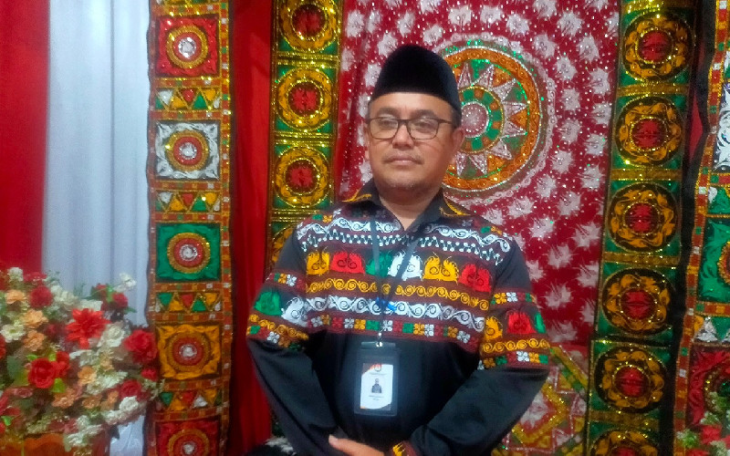 KIP Bener Meriah Tetapkan Lokasi Kampanye Terbuka di Pilkada 2024