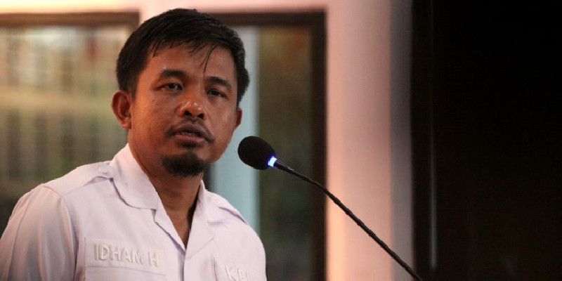 Pilkada 2024: Dua Daerah Tambah Paslon, Calon Tunggal Masih Ada di 41 Daerah