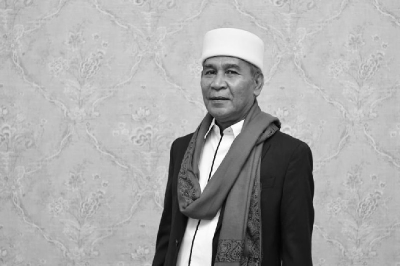 Jenazah Tu Sop Akan Diterbangkan ke Aceh Sore Ini