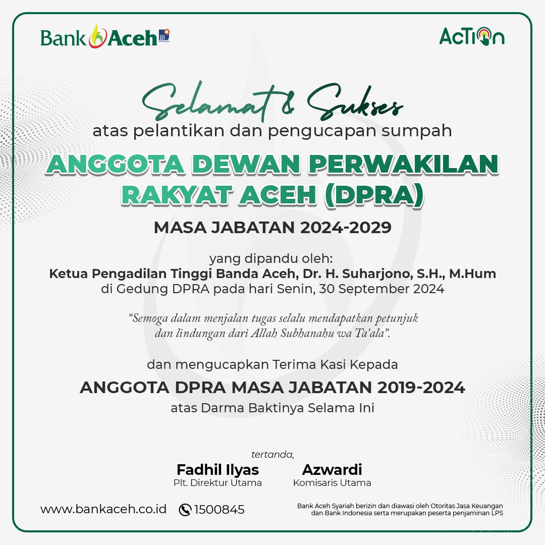 bank aceh