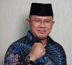 Asuransi Jiwa Jemaah Haji Reguler 2024 yang Wafat Sudah Dibayarkan