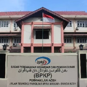 Konsumsi PON Diduga Bermasalah, BPKP Aceh Turunkan Tim