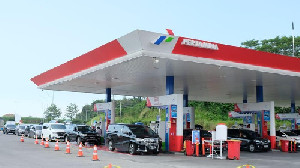 Pertamina Bentuk Satgas untuk Pastikan BBM Aman Selama PON XXI Aceh-Sumut