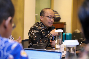 Kementerian PANRB Review Rancangan Model Inovasi Pelayanan Publik