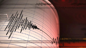 Jakarta Terancam Tiga Sumber Gempa Besar