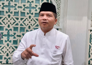 Lem Faisal Kenang Tu Sop Sebagai Ulama dengan Gagasan Brilian dalam Membangun Aceh