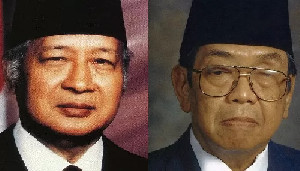 MPR Cabut TAP Terkait Soekarno, Soeharto, dan Gus Dur: Rekonsiliasi atau Polemik Baru?