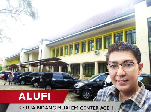 Pj Gubernur Aceh Harus Dapat Menjaga Netralitas ASN pada Pilkada Aceh 2024