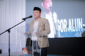 KIP Nagan Raya Diminta Objektif dalam Verifikasi Calon Kepala Daerah