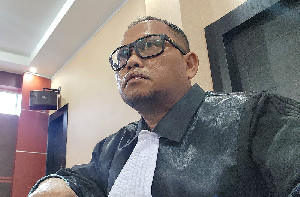 Praktisi Hukum: Elit Politik Tak Bisa Jamin Pengangkatan ASN P3K