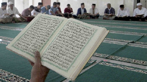 Bakal Pemimpin Aceh Harus Mampu Membaca Al-Quran