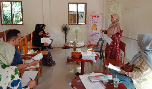 Buka Kelas Bahasa Mandarin, BKPBM Yakin Lulusannya Mampu Bersaing Secara Global