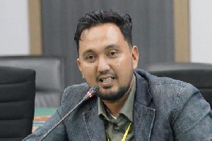 KIP Aceh Jelaskan Jika Paslon Pilkada Meninggal Dunia