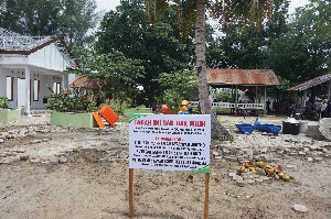 MS Jantho Eksekusi Lahan Dayah di Aceh Besar, Kini Sah Jadi Milik Enam Desa