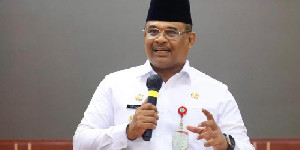 Kiprah Tangguh Safrizal ZA: Mewujudkan Sukses PON dan Stabilitas Aceh dalam 30 Hari