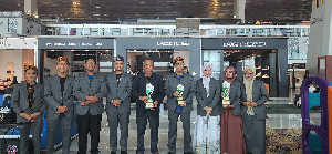 Tiga Alumni dan Satu Santri Dayah Insan Qurani Juara MTQ Nasional 2024