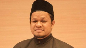 Sekjend ISAD Ajak Pendukung Kandidat Jaga Persatuan dan Hindari Caci Maki di Pilkada Aceh