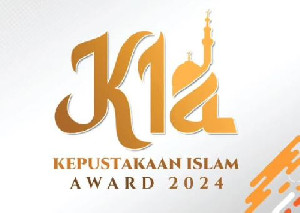 Kemenag Buka Pendaftaran Kepustakaan Islam Award 2024