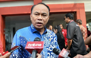 Judi Online Ancam Fondasi Ekonomi Nasional dan Daya Beli Masyarakat