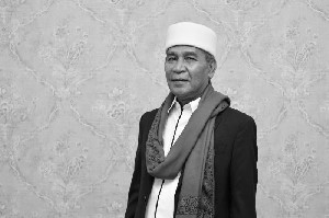 Jenazah Tu Sop Akan Diterbangkan ke Aceh Sore Ini