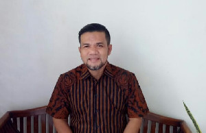 Usman Lamreung: Stop Propaganda Menekan KIP Aceh