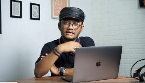 Aryos Nivada: Spekulasi Terkait Pelemparan Granat Hanya Perkeruh Pilkada Aceh