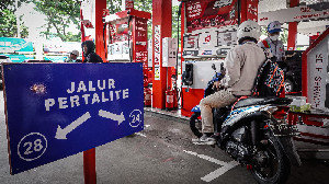 Pertamina Patra Niaga Pastikan Pertalite Tetap Disalurkan pada 1 September 2024