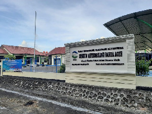 BMKG Modifikasi Cuaca Antisipasi Hujan saat Pembukaan PON XXI