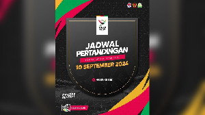 Admin Instagram PON XXI Aceh Dinilai Lambat Update Jadwal Pertandingan