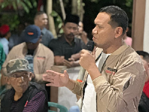 Duka Gerindra Aceh atas Berpulangnya Ulama Tu Sop