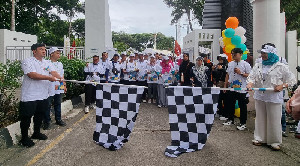 Festival Krueng Daroy 2024, Hidupkan Kembali Sejarah dan Warisan Budaya Aceh