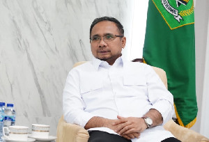 Pendaftaran CPNS Kemenag Dibuka 1 September 2024, Lulusan Ma'had Aly Bisa Daftar